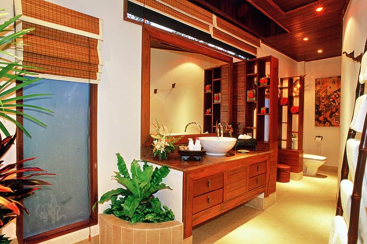 Rocky's Boutique Resort
