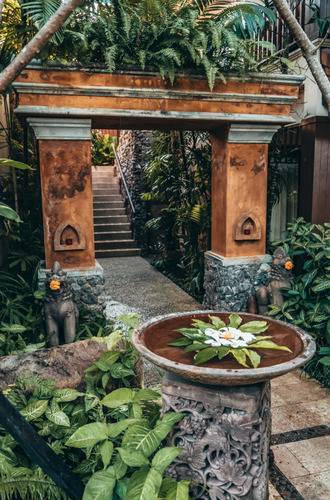 Rocky's Boutique Resort