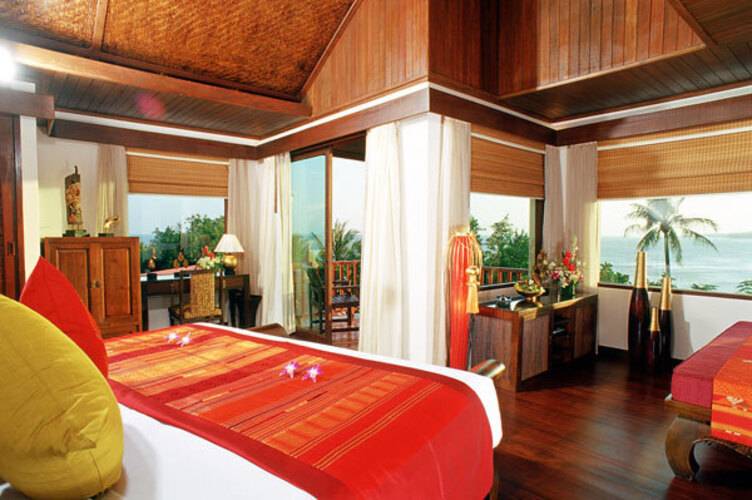 Rocky's Boutique Resort