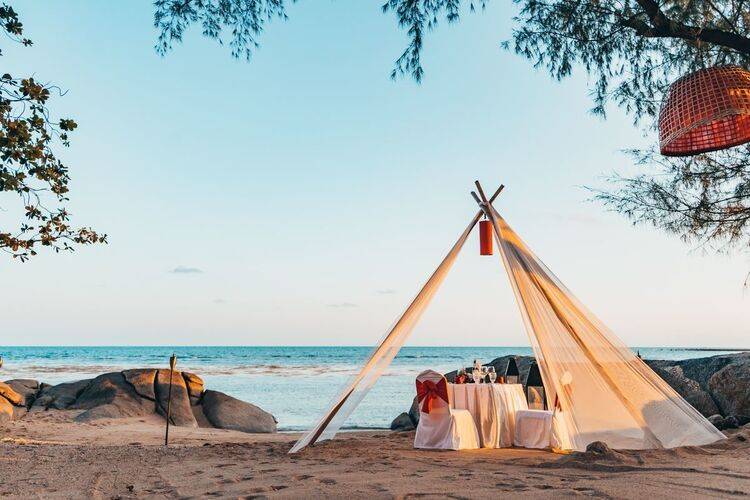 Rocky's Boutique Resort
