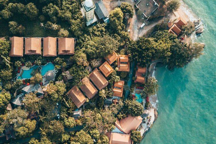 Rocky's Boutique Resort