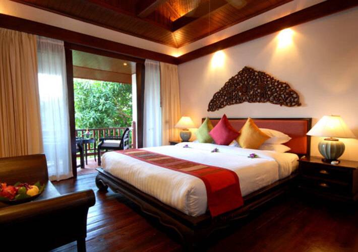 Rocky's Boutique Resort