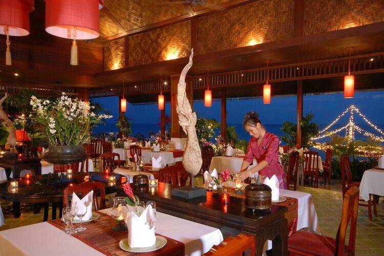 Rocky's Boutique Resort