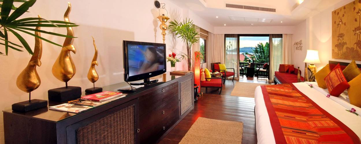 Rocky's Boutique Resort