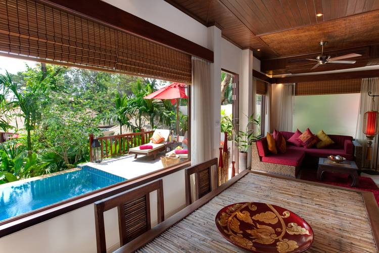 Rocky's Boutique Resort