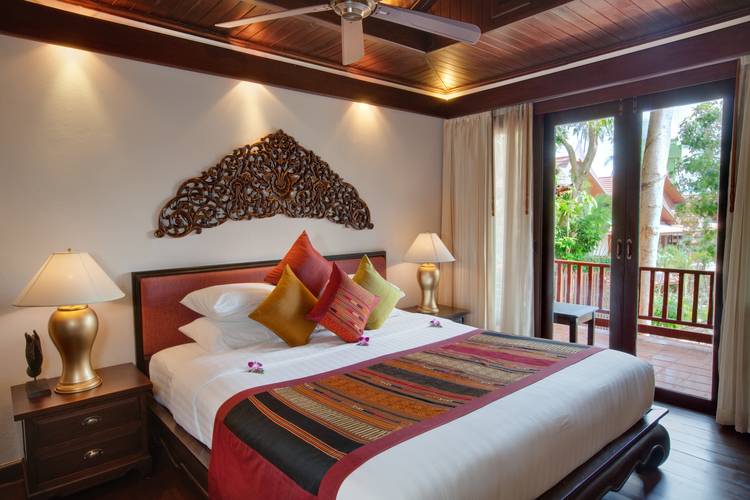 Rocky's Boutique Resort
