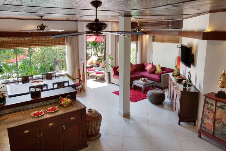 Rocky's Boutique Resort