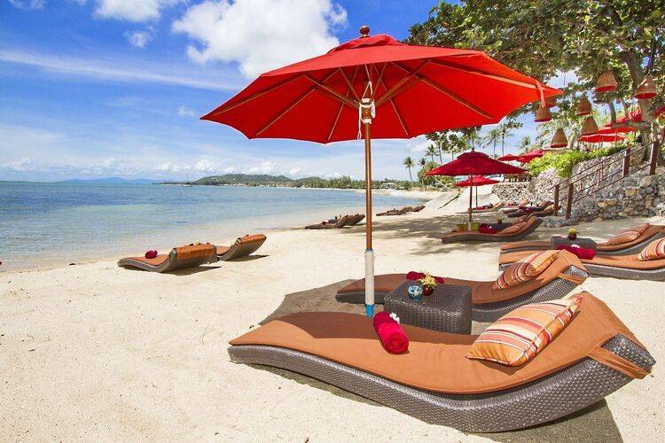 Rocky's Boutique Resort