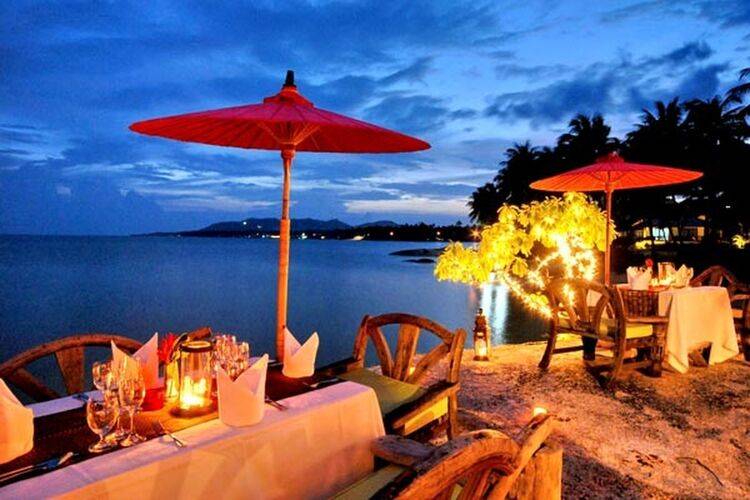 Rocky's Boutique Resort
