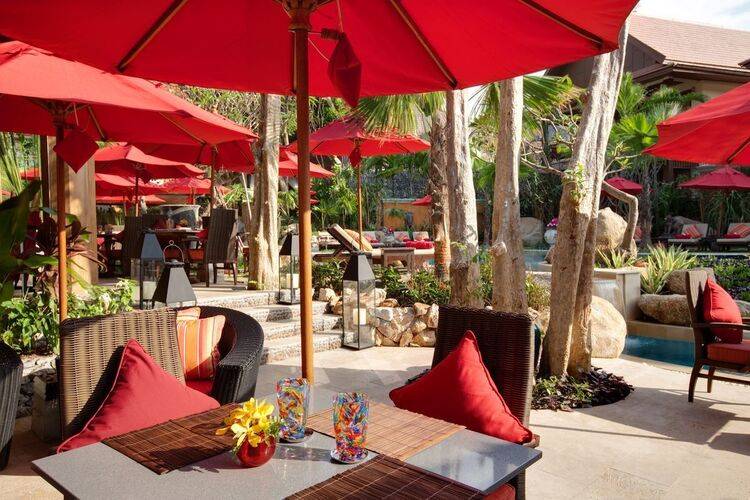 Rocky's Boutique Resort