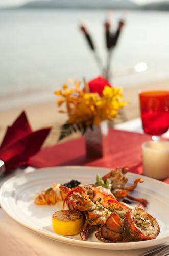Rocky's Boutique Resort