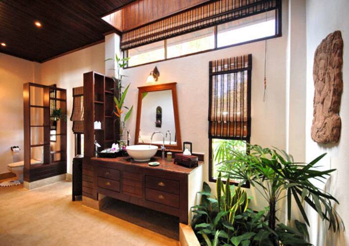 Rocky's Boutique Resort