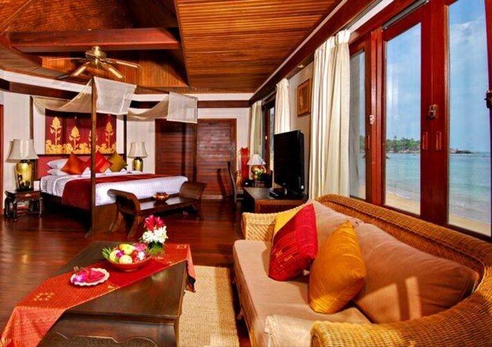 Rocky's Boutique Resort