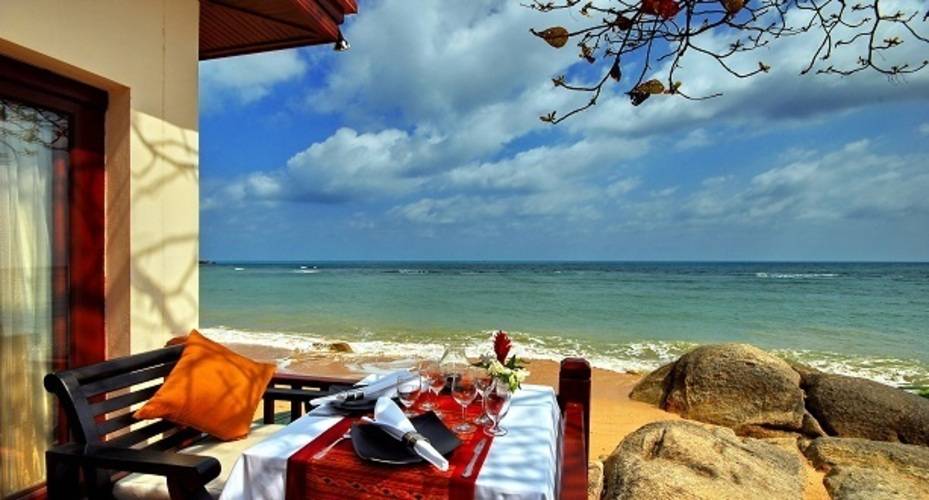 Rocky's Boutique Resort