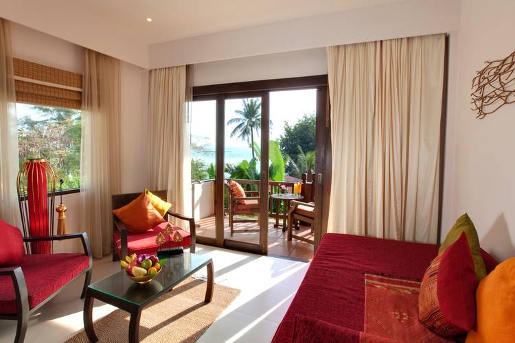 Rocky's Boutique Resort