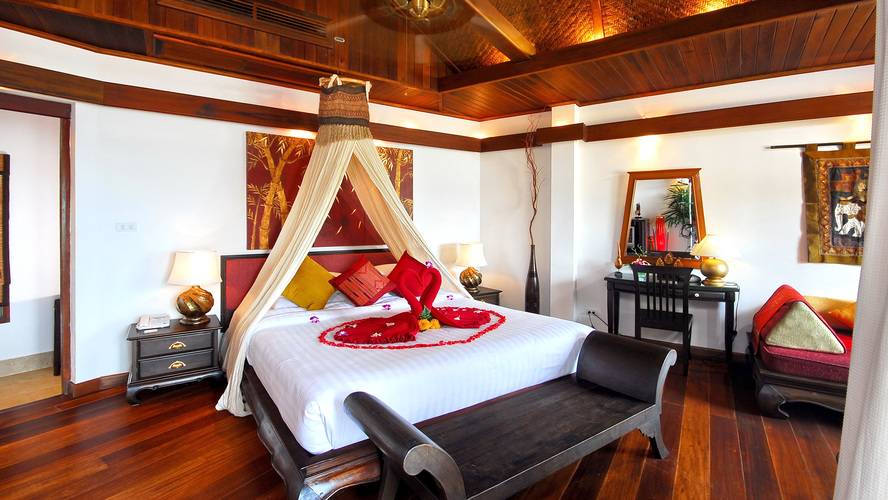 Rocky's Boutique Resort