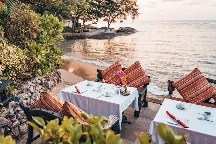 Rocky's Boutique Resort