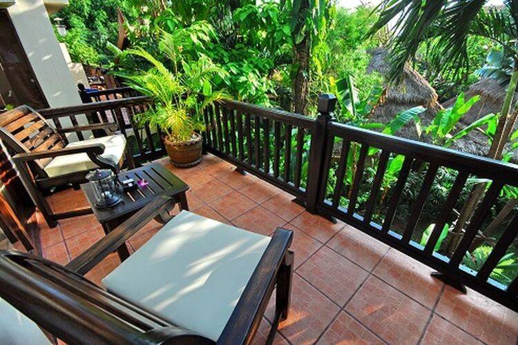 Rocky's Boutique Resort