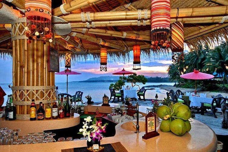 Rocky's Boutique Resort