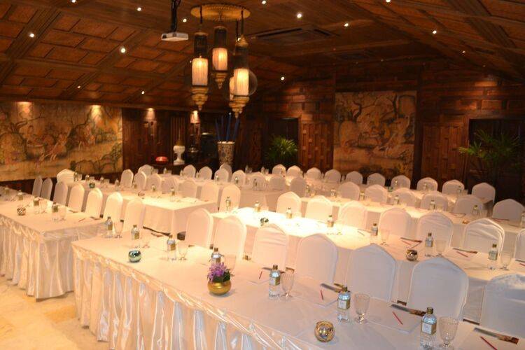 Rocky's Boutique Resort