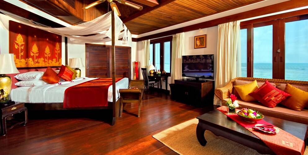 Rocky's Boutique Resort