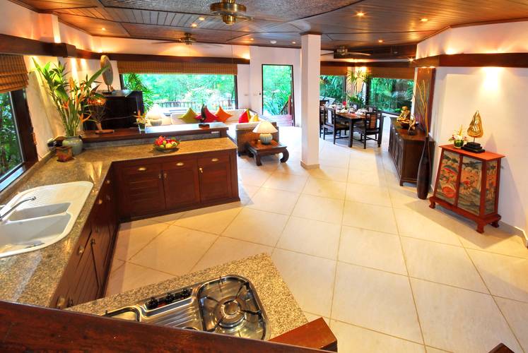 Rocky's Boutique Resort