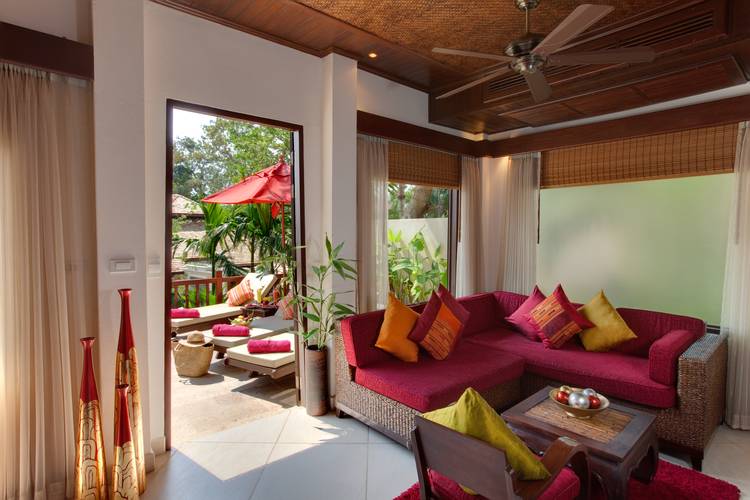 Rocky's Boutique Resort