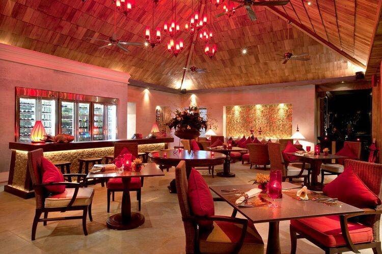 Rocky's Boutique Resort