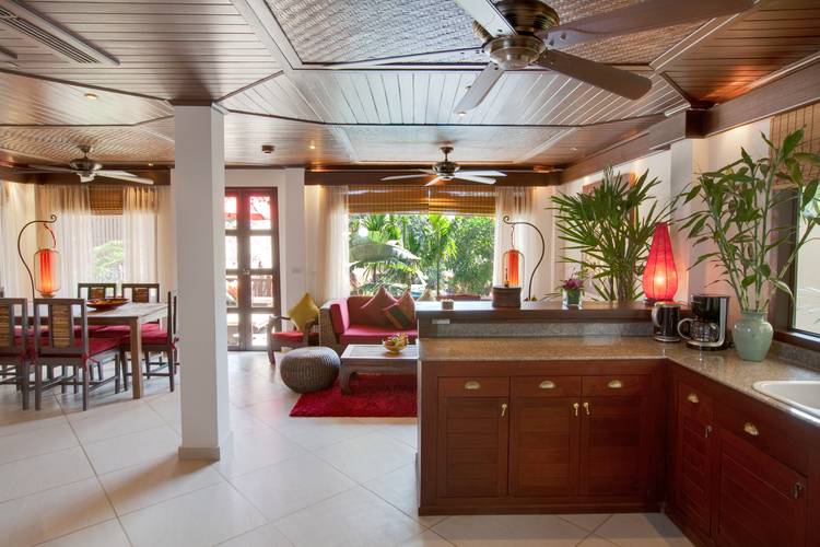 Rocky's Boutique Resort