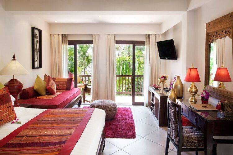 Rocky's Boutique Resort