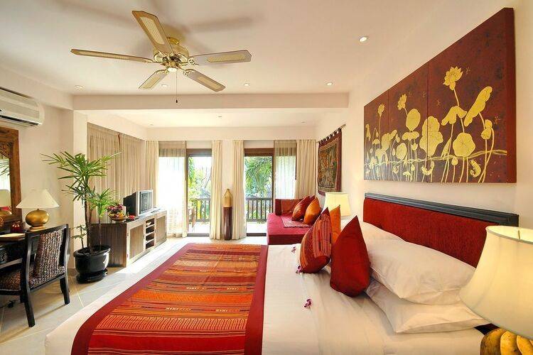 Rocky's Boutique Resort