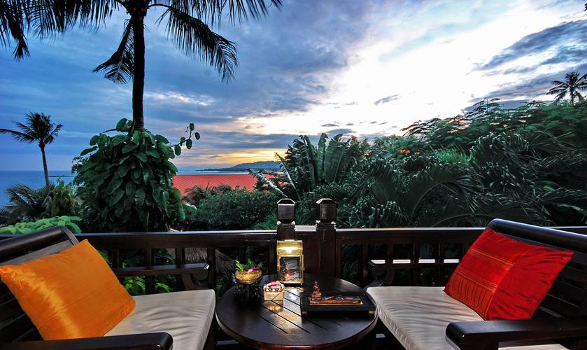 Rocky's Boutique Resort