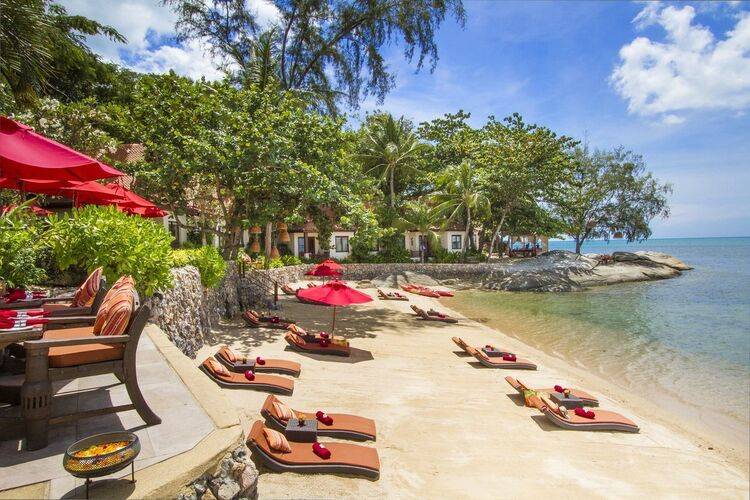 Rocky's Boutique Resort