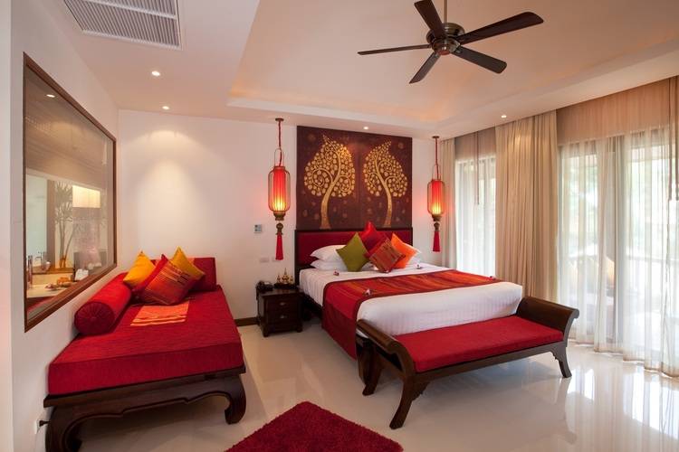 Rocky's Boutique Resort