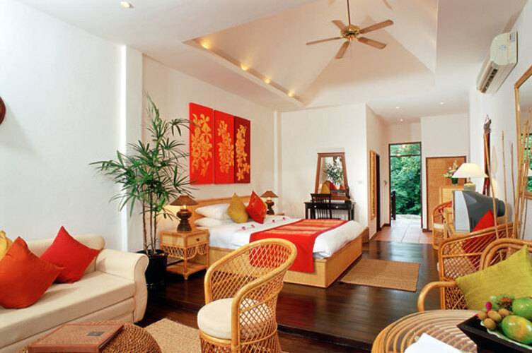 Rocky's Boutique Resort