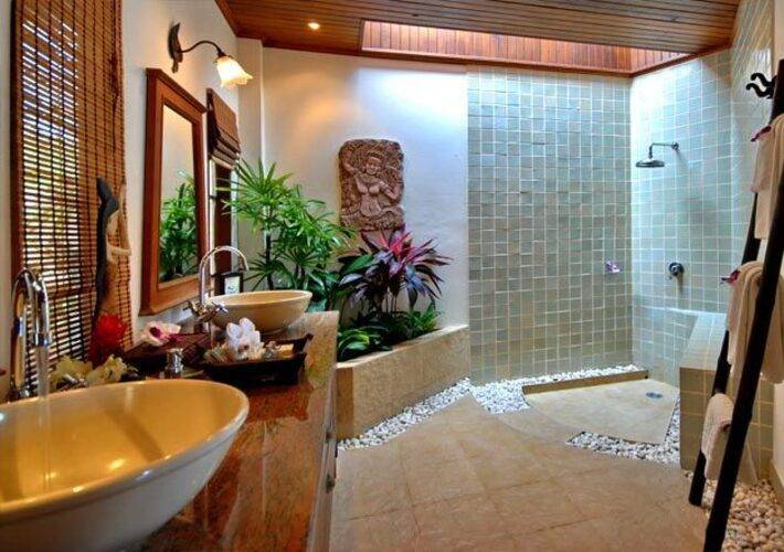 Rocky's Boutique Resort