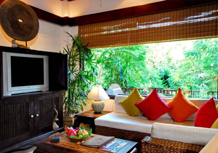 Rocky's Boutique Resort