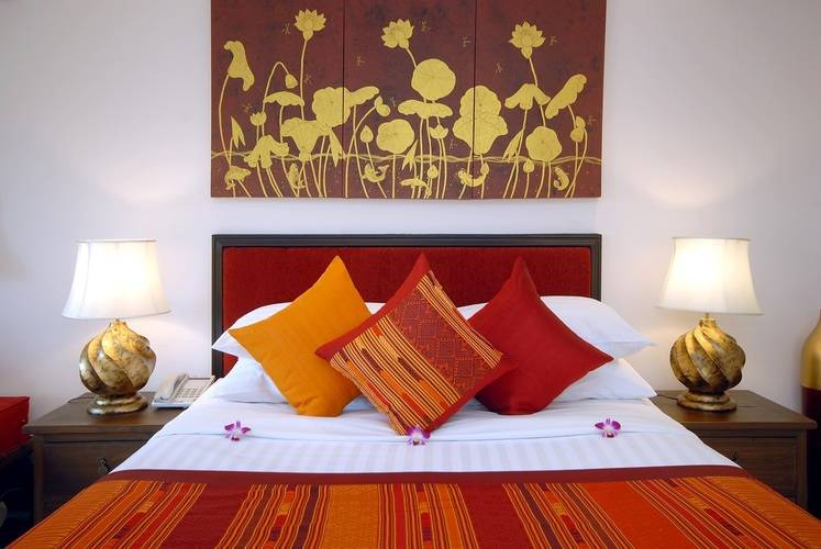 Rocky's Boutique Resort