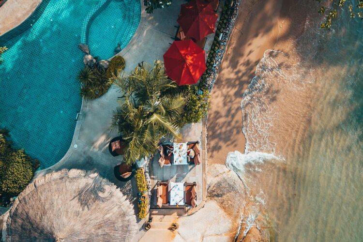 Rocky's Boutique Resort