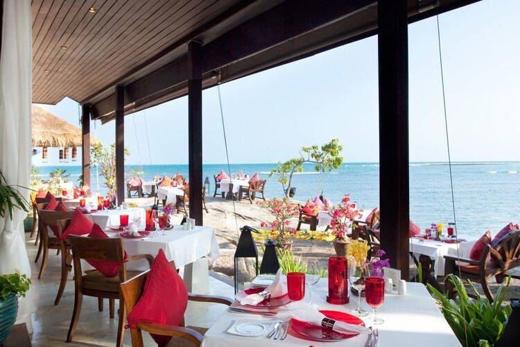 Rocky's Boutique Resort