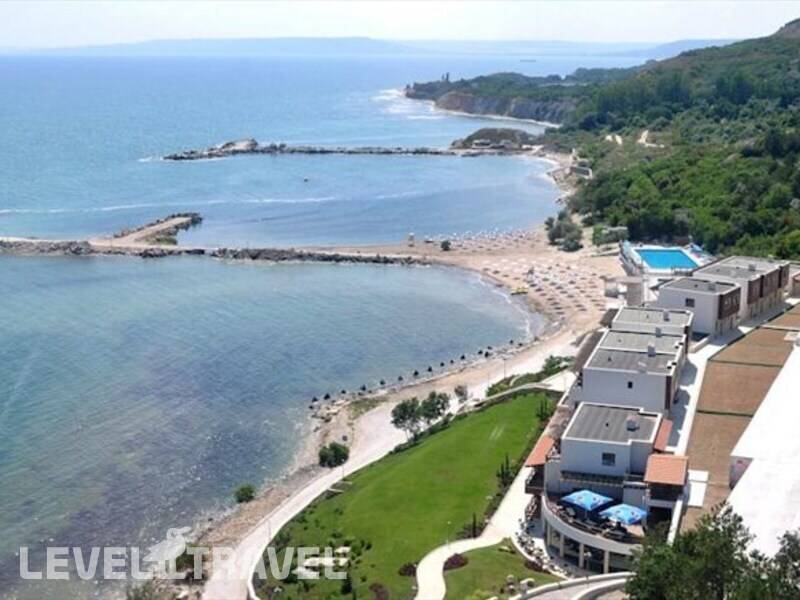 Фотография Byalata Laguna