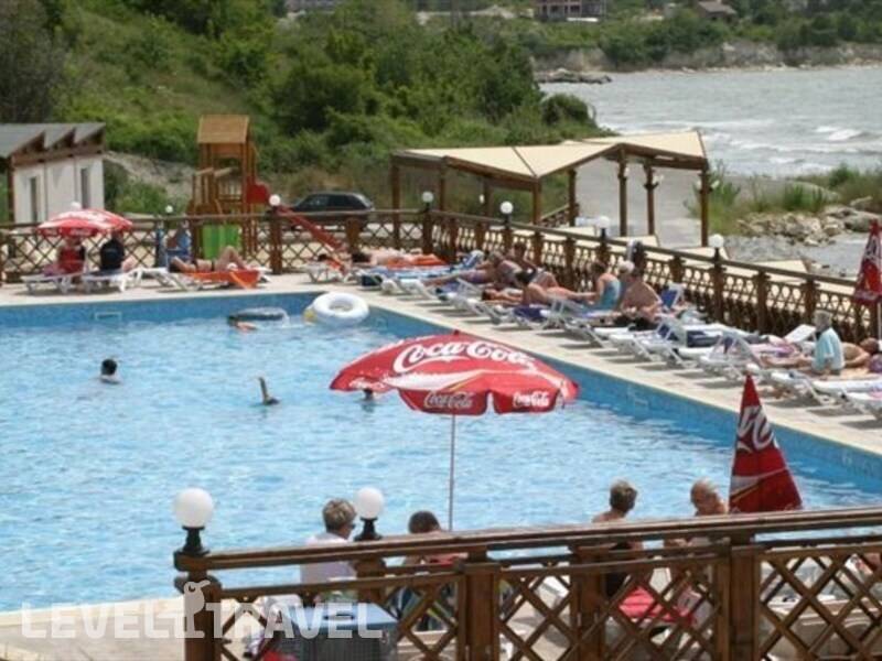 Фотография Byalata Laguna