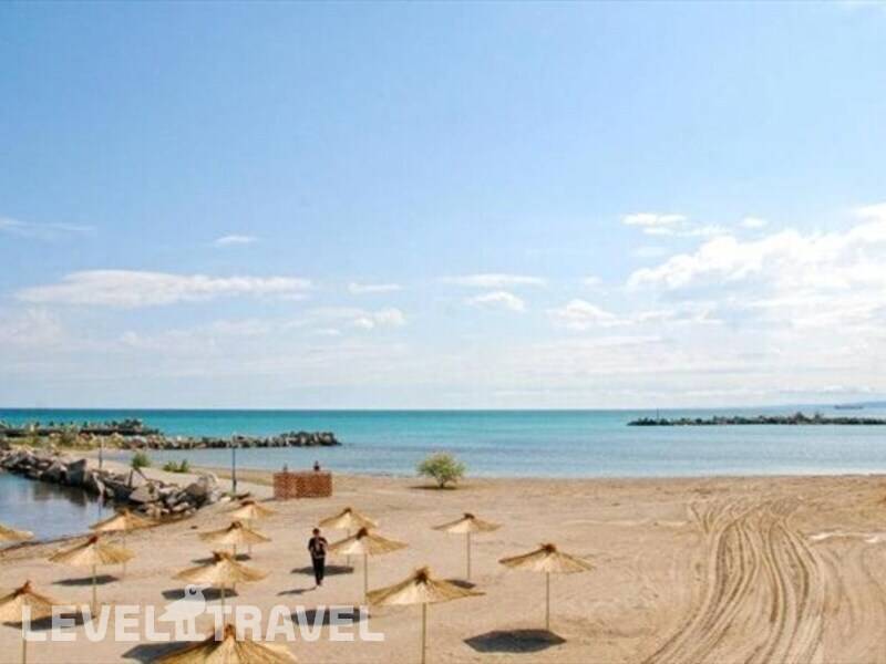 Фотография Byalata Laguna