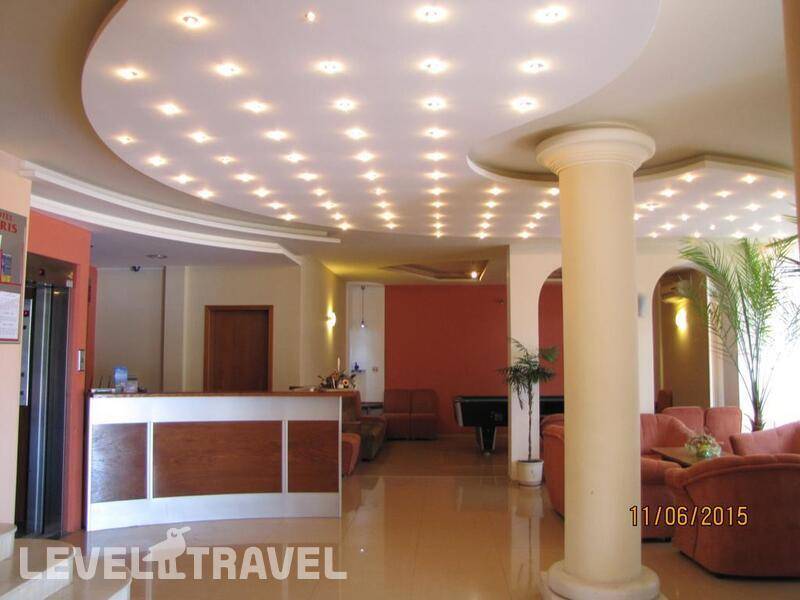 Фотография Paris Hotel