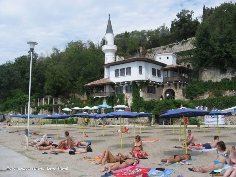 Фотография Paris Hotel