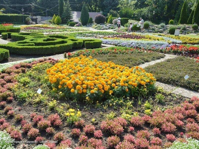 Фотография Paris Hotel