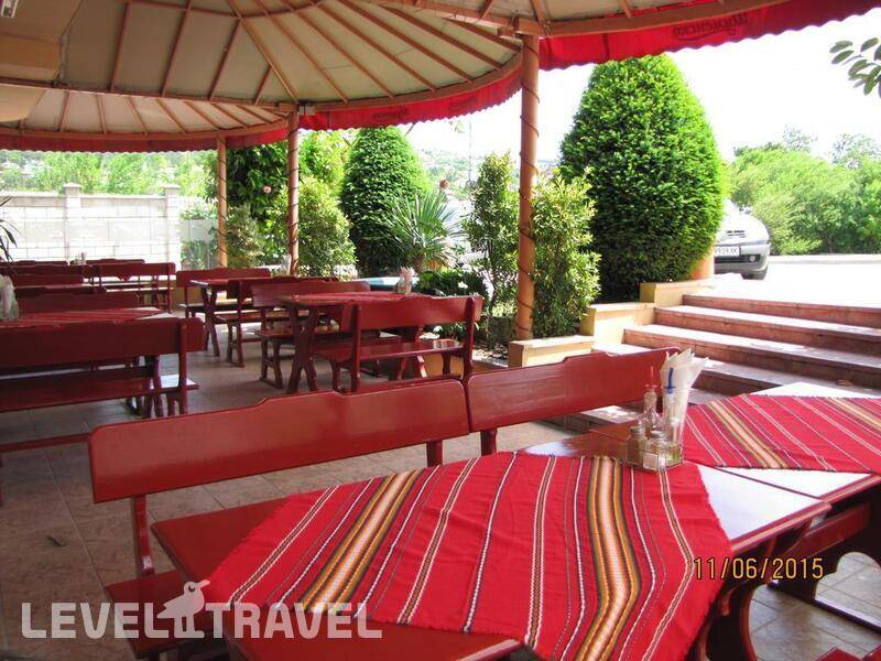 Фотография Paris Hotel