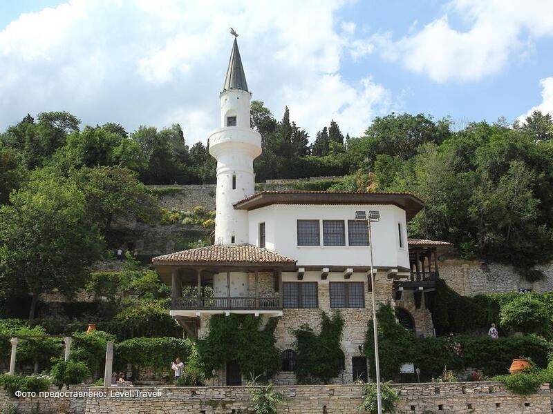 Фотография Paris Hotel