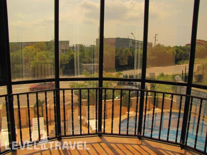 Фотография Paris Hotel