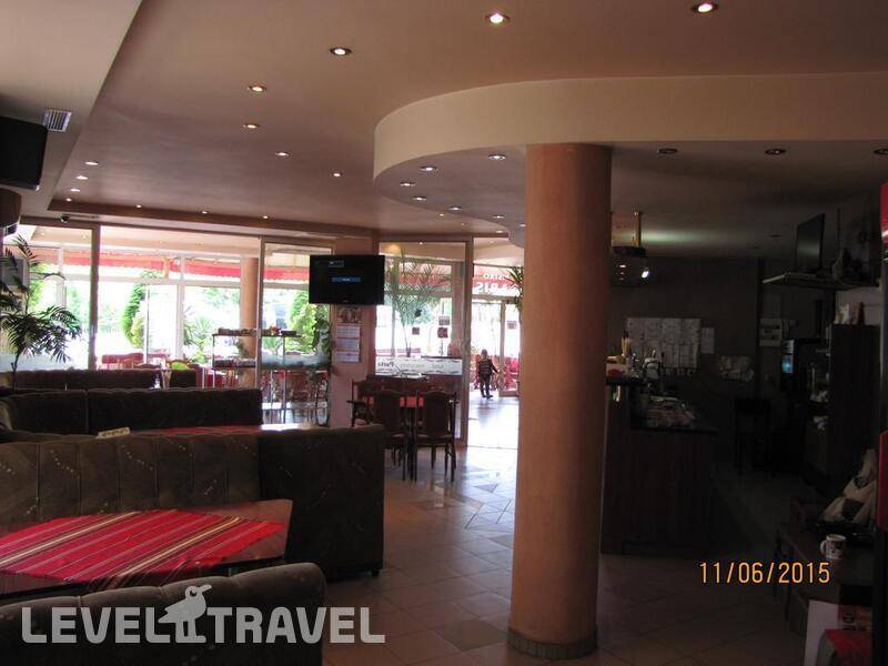 Фотография Paris Hotel